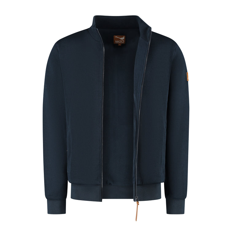 Kay Navy CVO