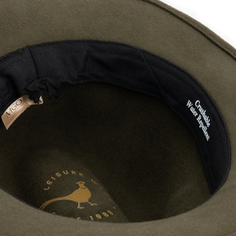 Fleet Dark green ACC3