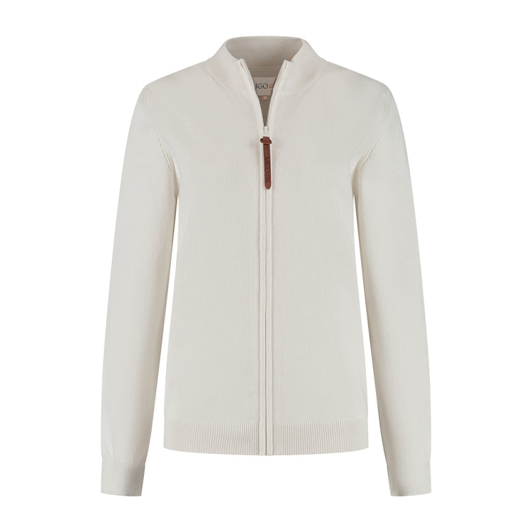 Emily Off white F
