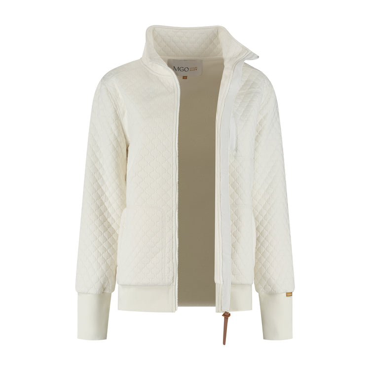 Flo Off white CVO