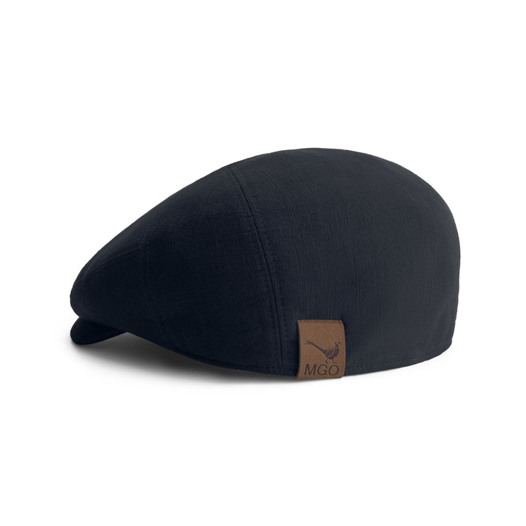 Chesham Unisex - Flat cap - Navy ACC2
