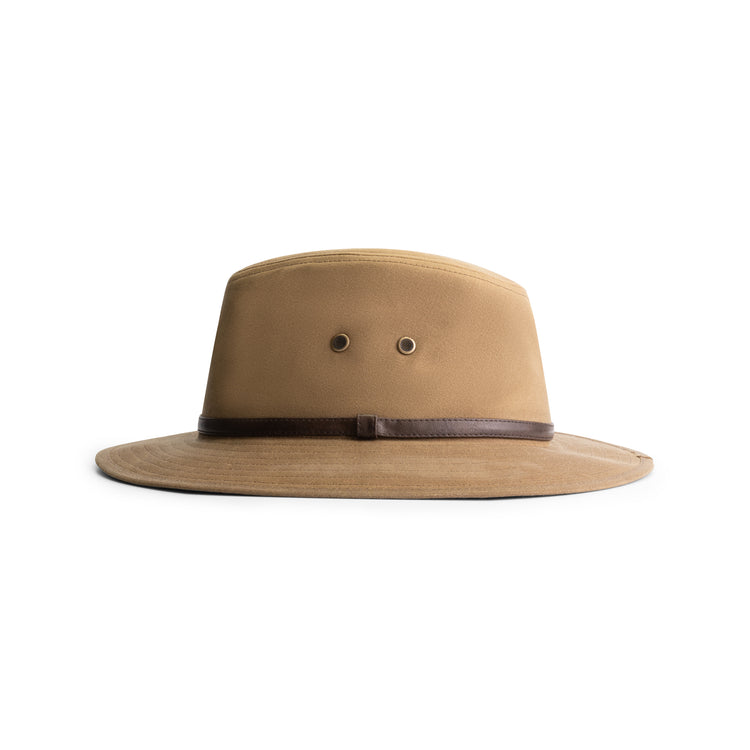 Downham Light brown ACC2