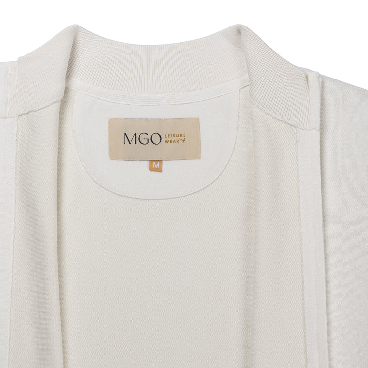 Emily Women - Outdoor cardigan - Off-white DCI