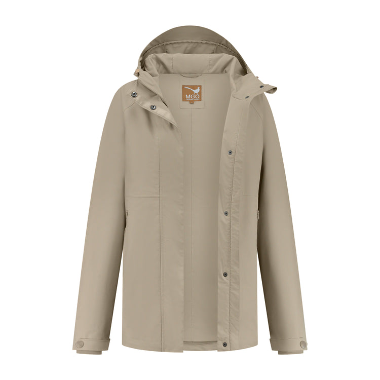 Skylar Taupe CVO