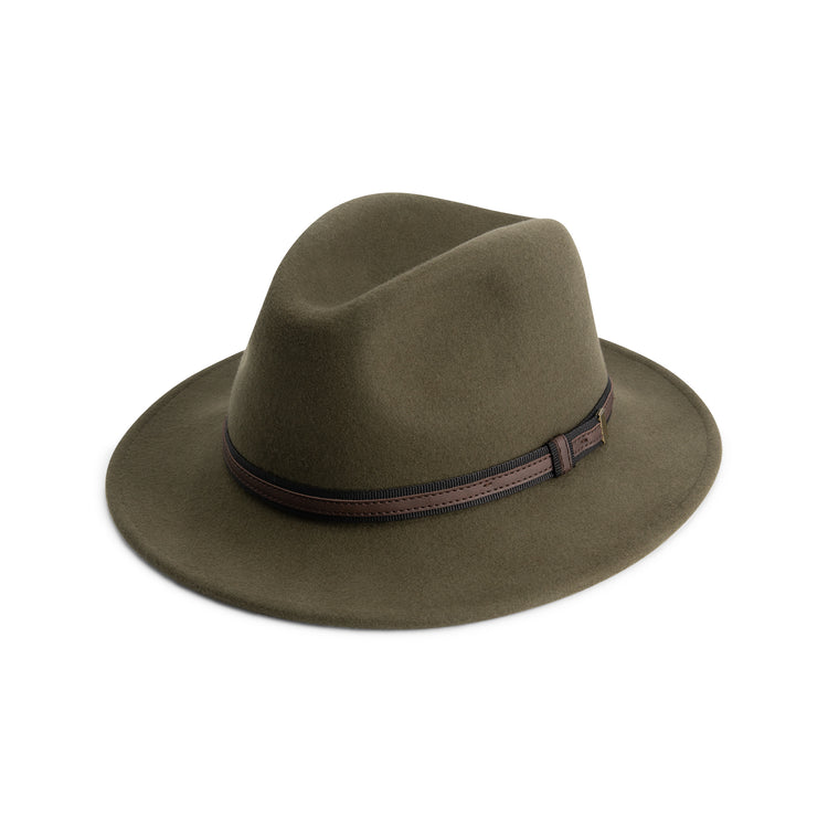 Fleet Dark green ACC1