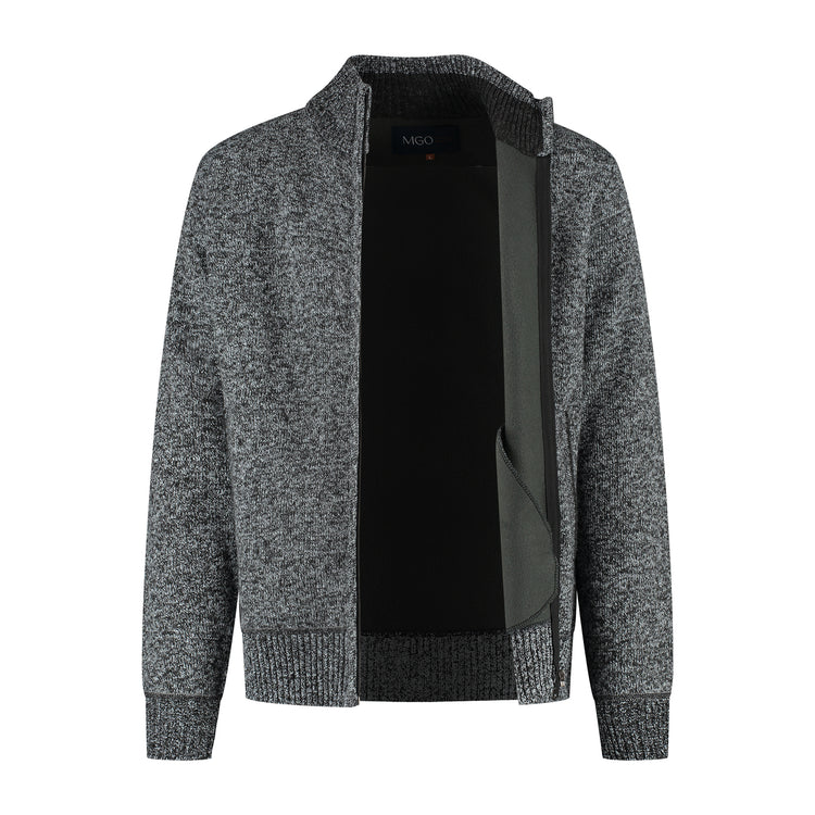 Philip Dark grey DCB