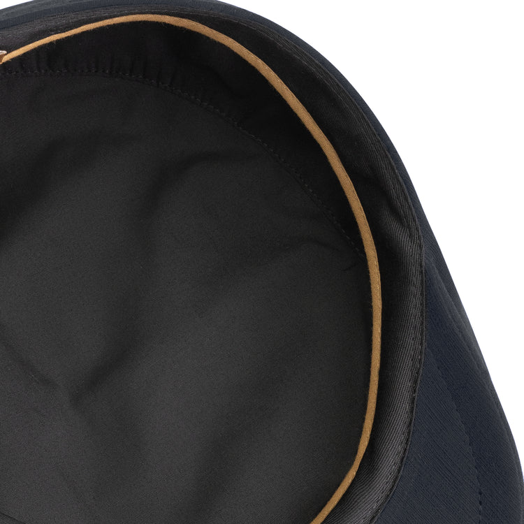 Chesham Unisex - Flat cap - Navy ACC3