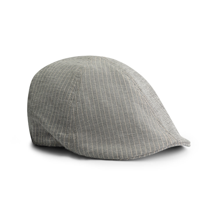 Bury Unisex - Flat cap - Blue ACC1