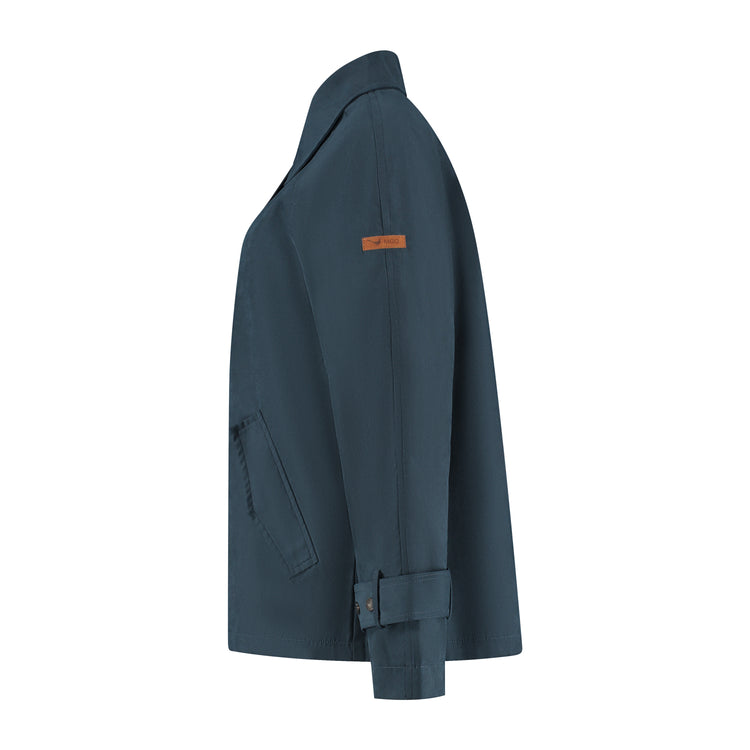 Charlie Women - Mid-season jacket - Navy L