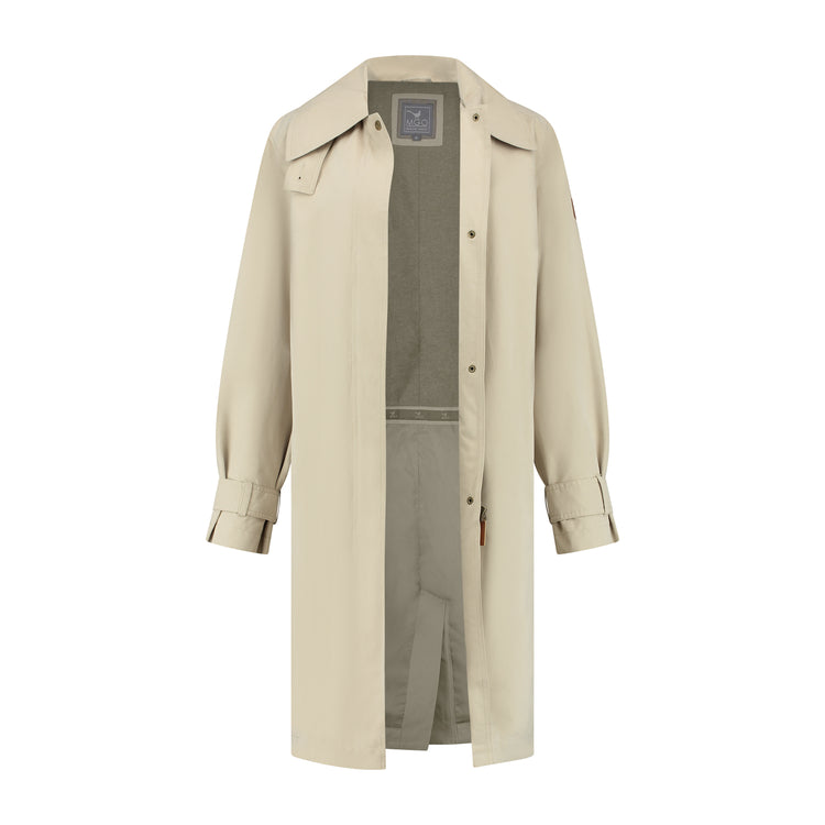 Pippa Khaki CVO