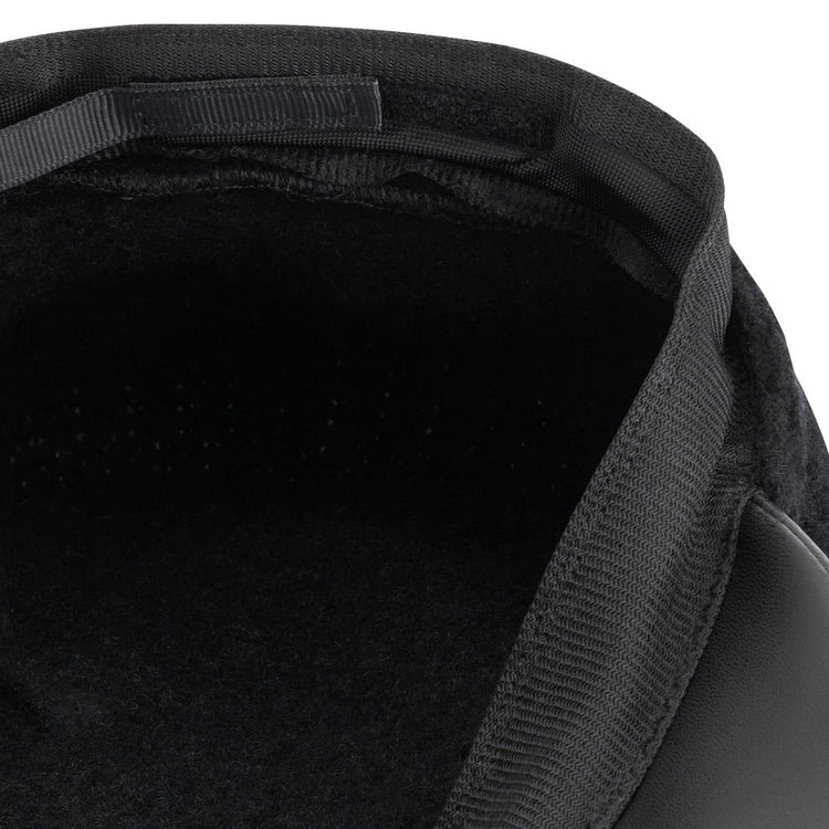 Mandy Women - Cap - Wool - Black ACC3