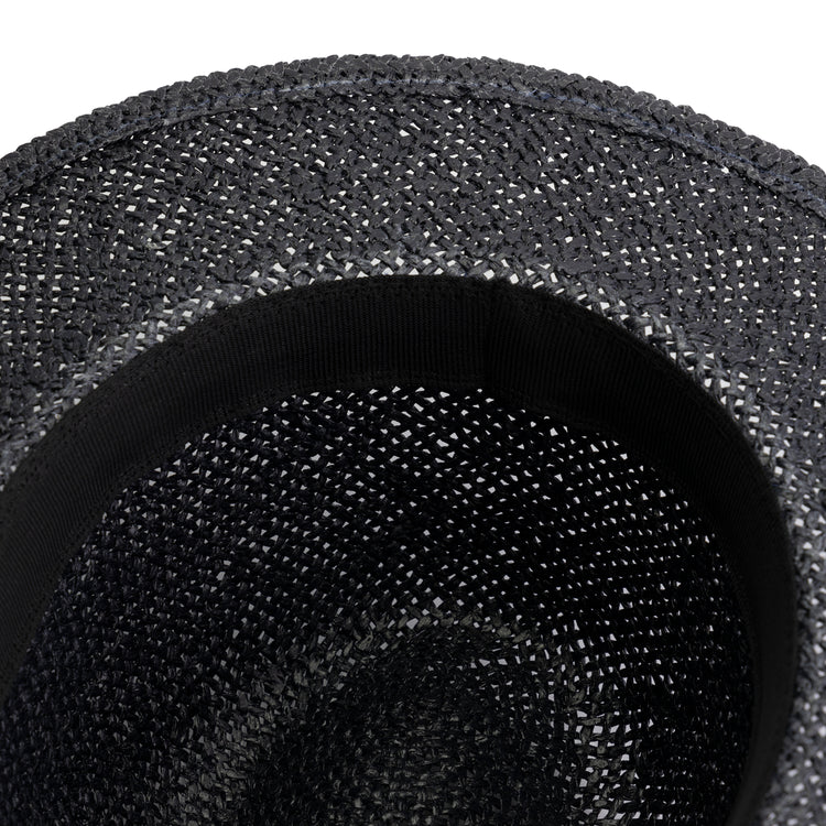 York Unisex - Straw hat - Navy ACC3