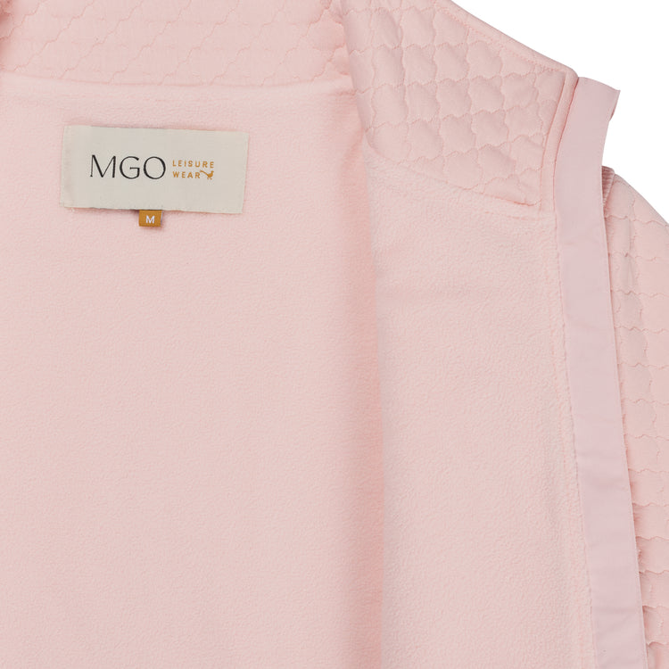 Flo Pink DCI