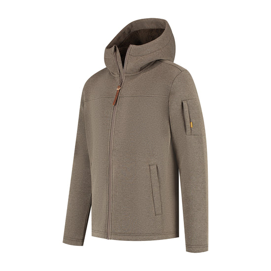 Maddox Dark brown FL