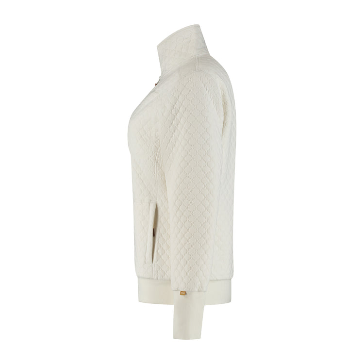 Flo Off white L