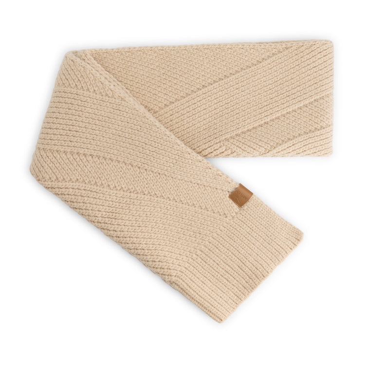 Dawn Women - Scarf - Sand ACC2