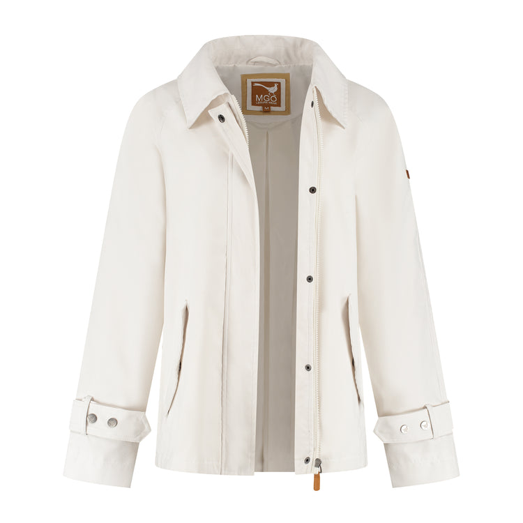 Charlie Off white CVO