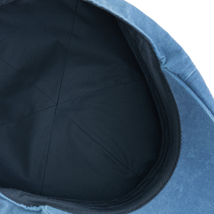 Bourne Blue ACC3