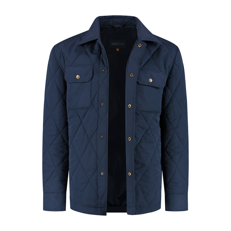 Harvey Blue CVO