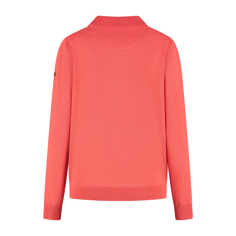 Beau Light red B