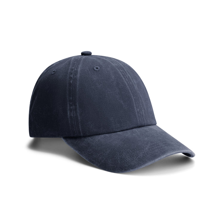 Chard Women - Baseball cap - Pet - Cotton - Blue ACC1