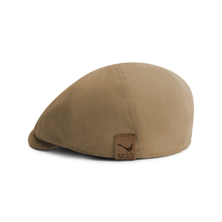 Calne Unisex - Flat cap - Brown ACC2