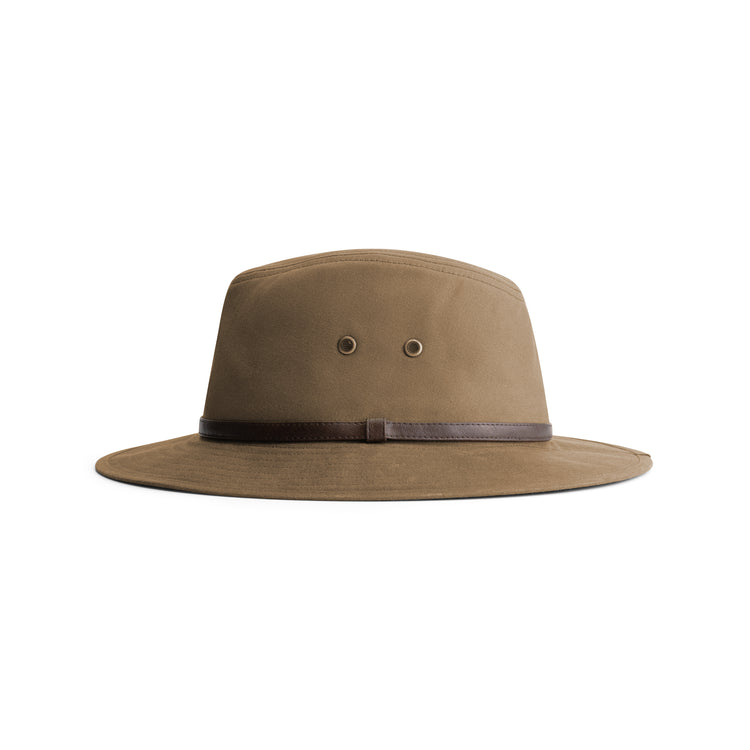 Downham Brown ACC2