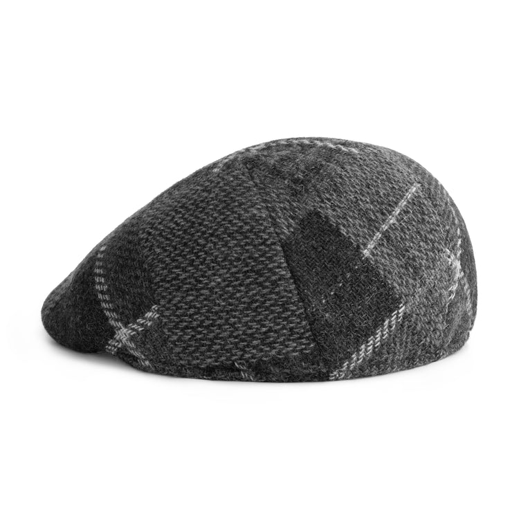 Jones Cap Dark grey ACC2