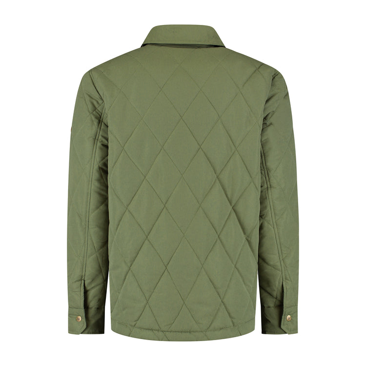 Harvey Green B
