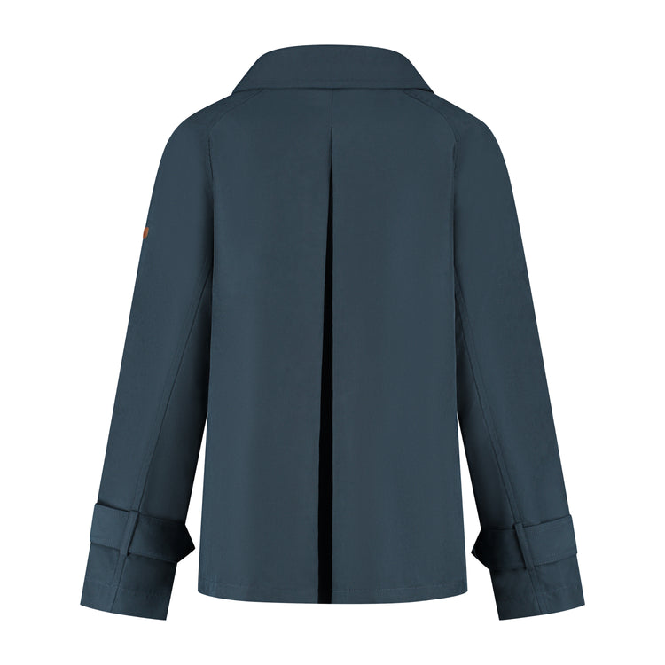 Charlie Navy B
