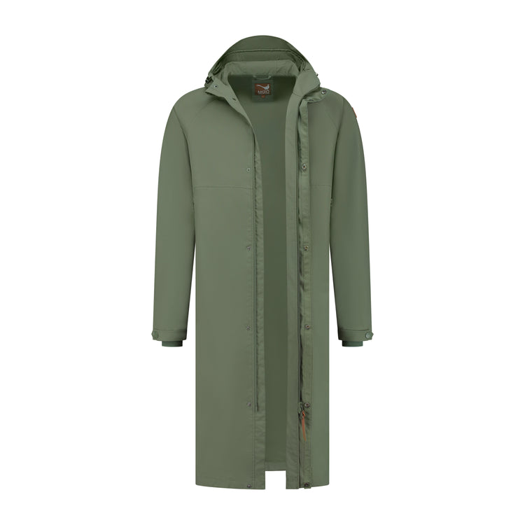 Linc Green CVO