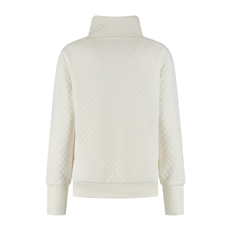 Flo Off white B