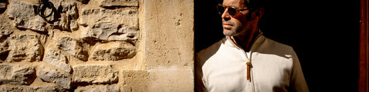 Pullover & Strickjacken für Herren