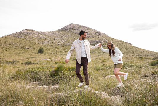 Damenkollektion Frühling & Sommer