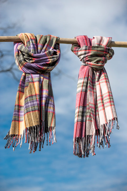 Women > Accessories > Sjaals en mutsen