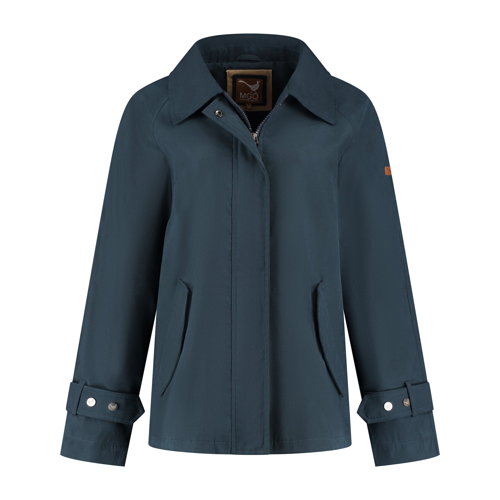 Charlie Women - Mid-season jacket - Navy F