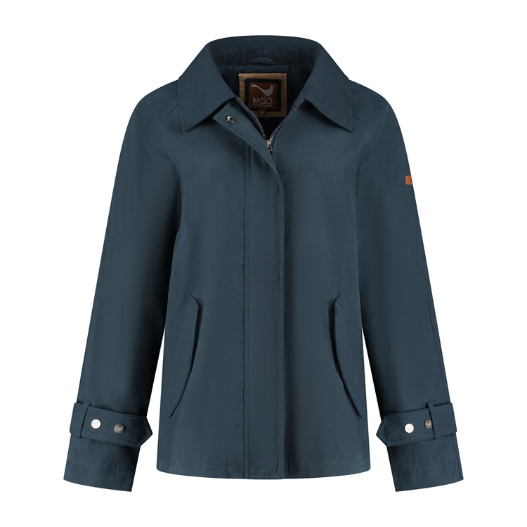 Charlie Women - Mid-season jacket - Navy F