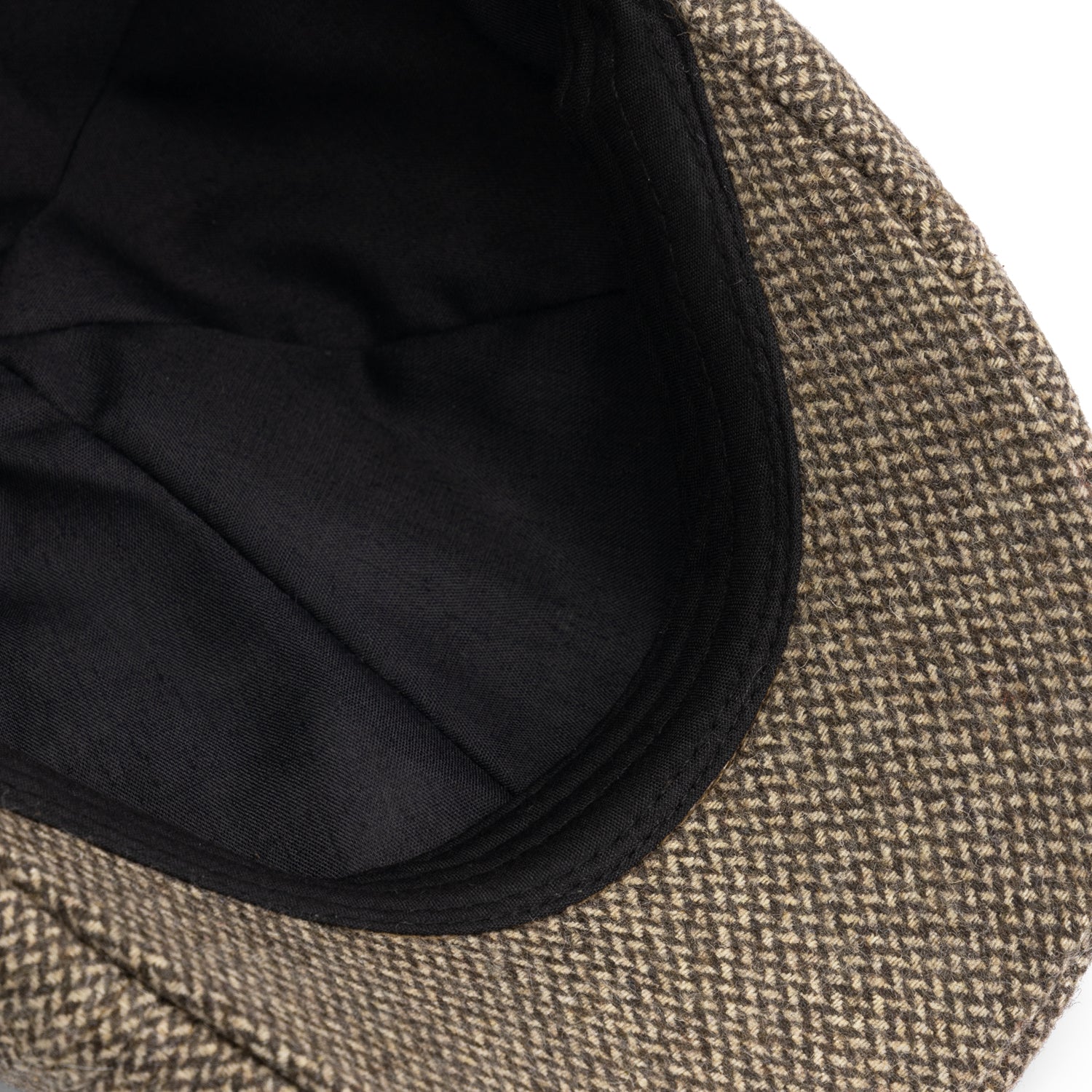 Jake - Cap - Men - Brown ACC3