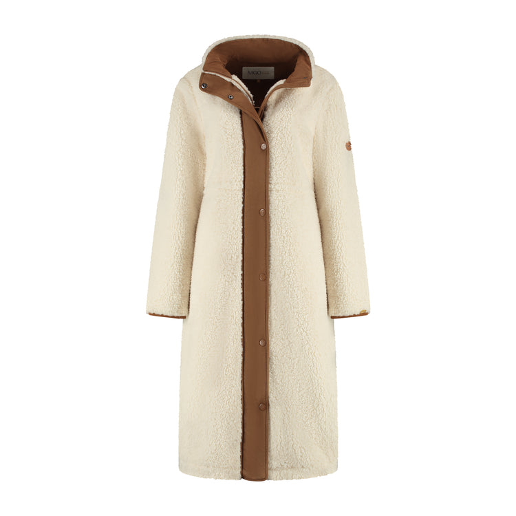 River Off white F