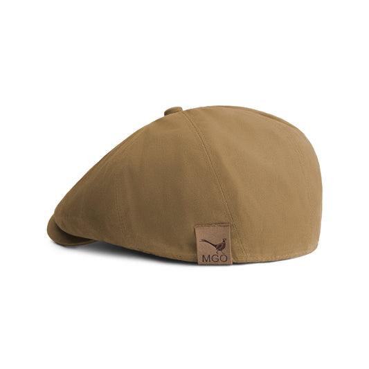 Cowes Uni Light brown ACC2