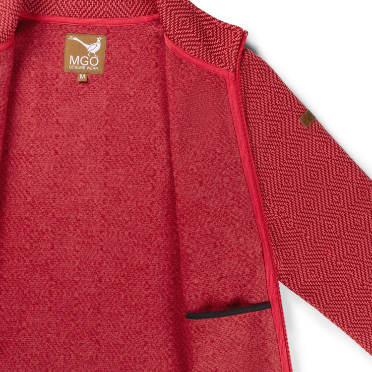 Lucy Women light red DCI