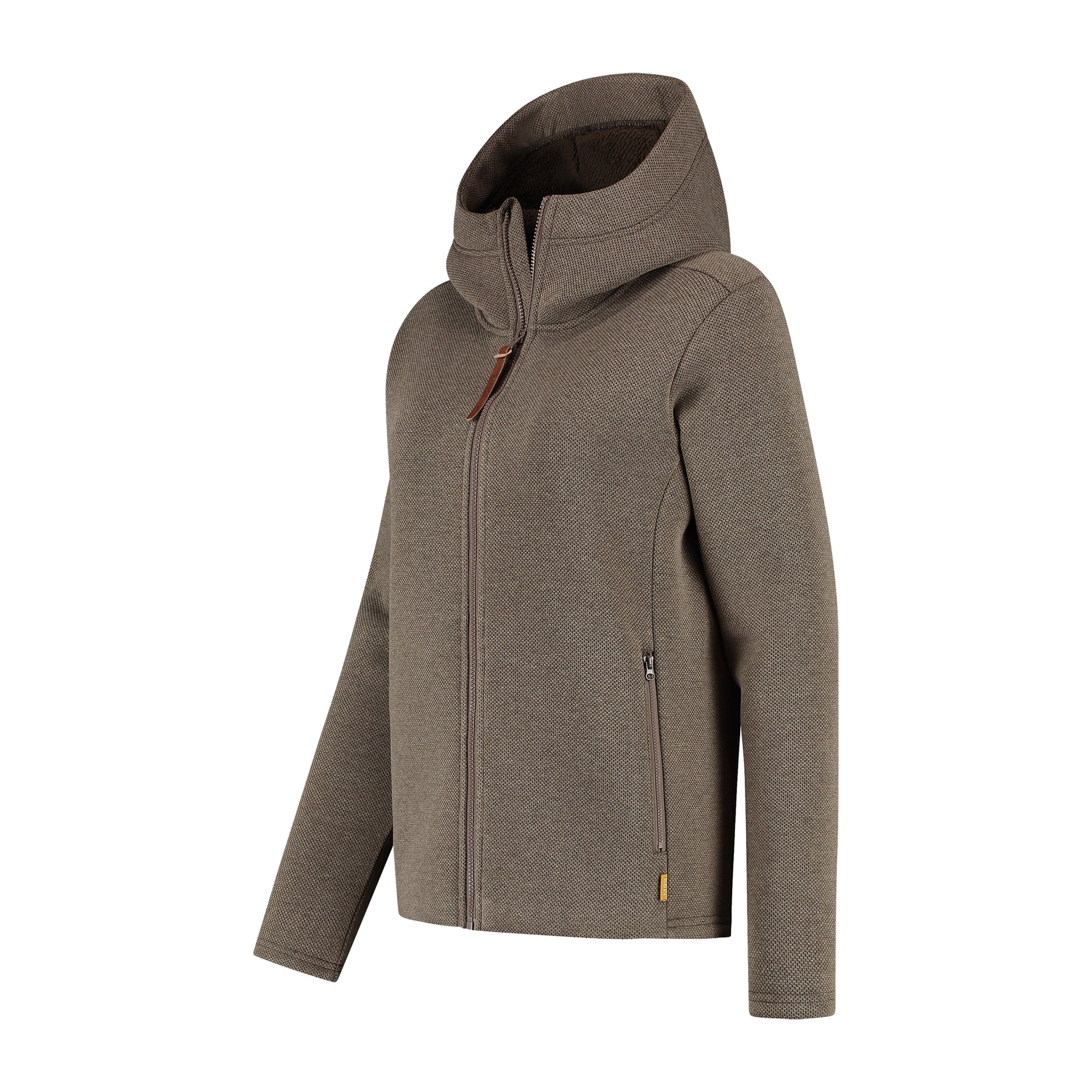 Macy Dark brown FL