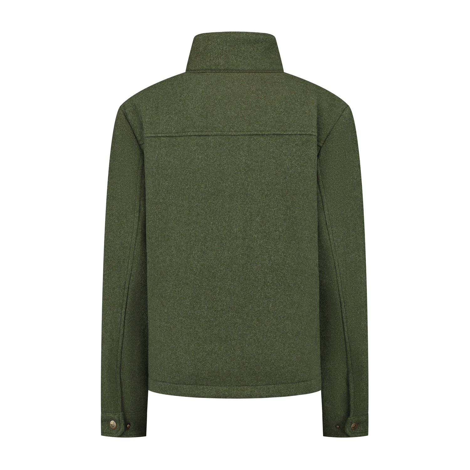 Wendy - Jacket - Lady - Green B
