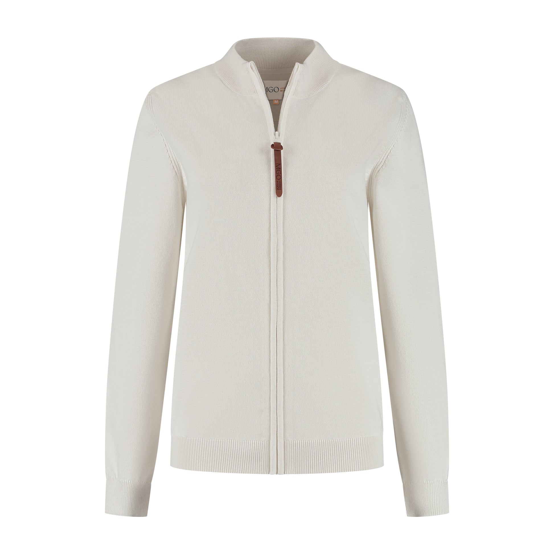 Emily Women - Outdoor cardigan - Off-white F