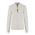 Emily Women - Outdoor cardigan - Off-white F