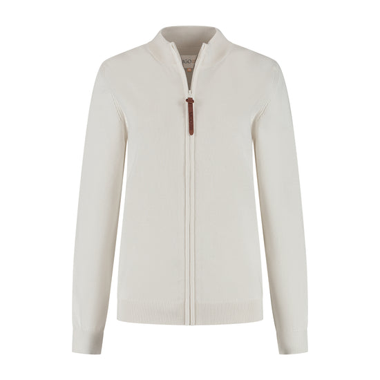 Emily Off white F