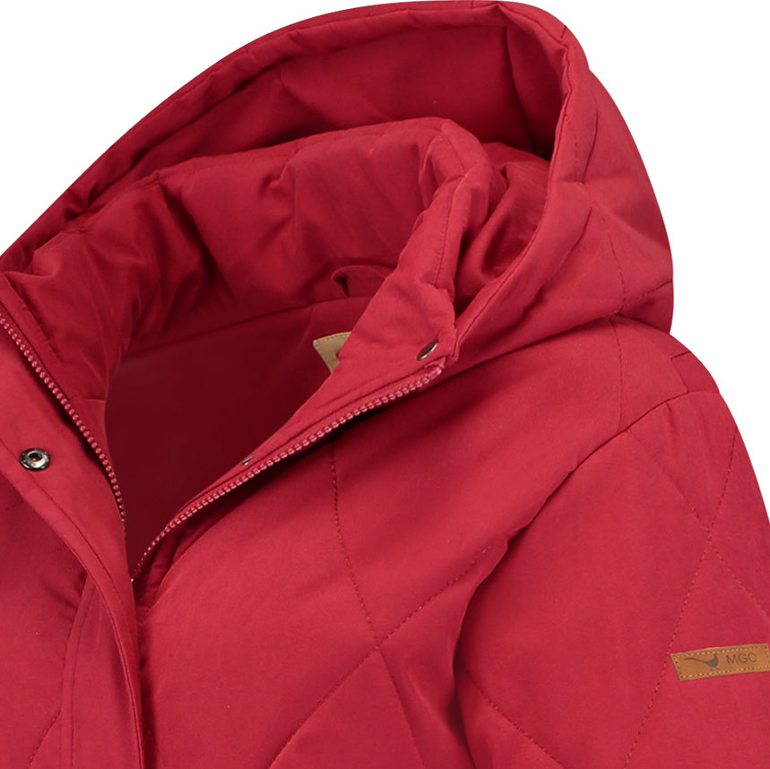 Masha Red DCB