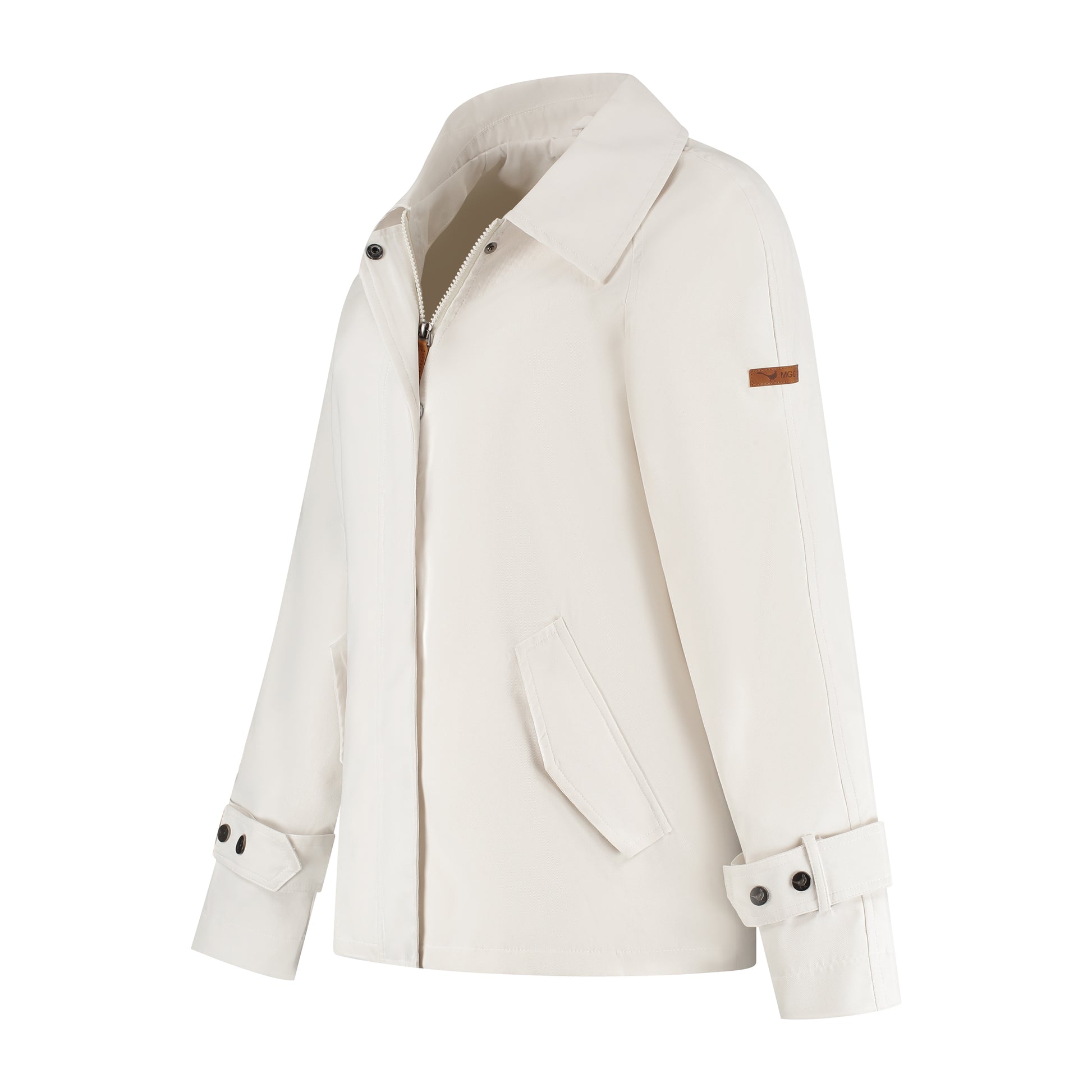 Charlie Women Off white FL