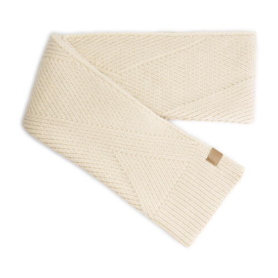 Ebony - Scarf - Lady - Sand ACC3