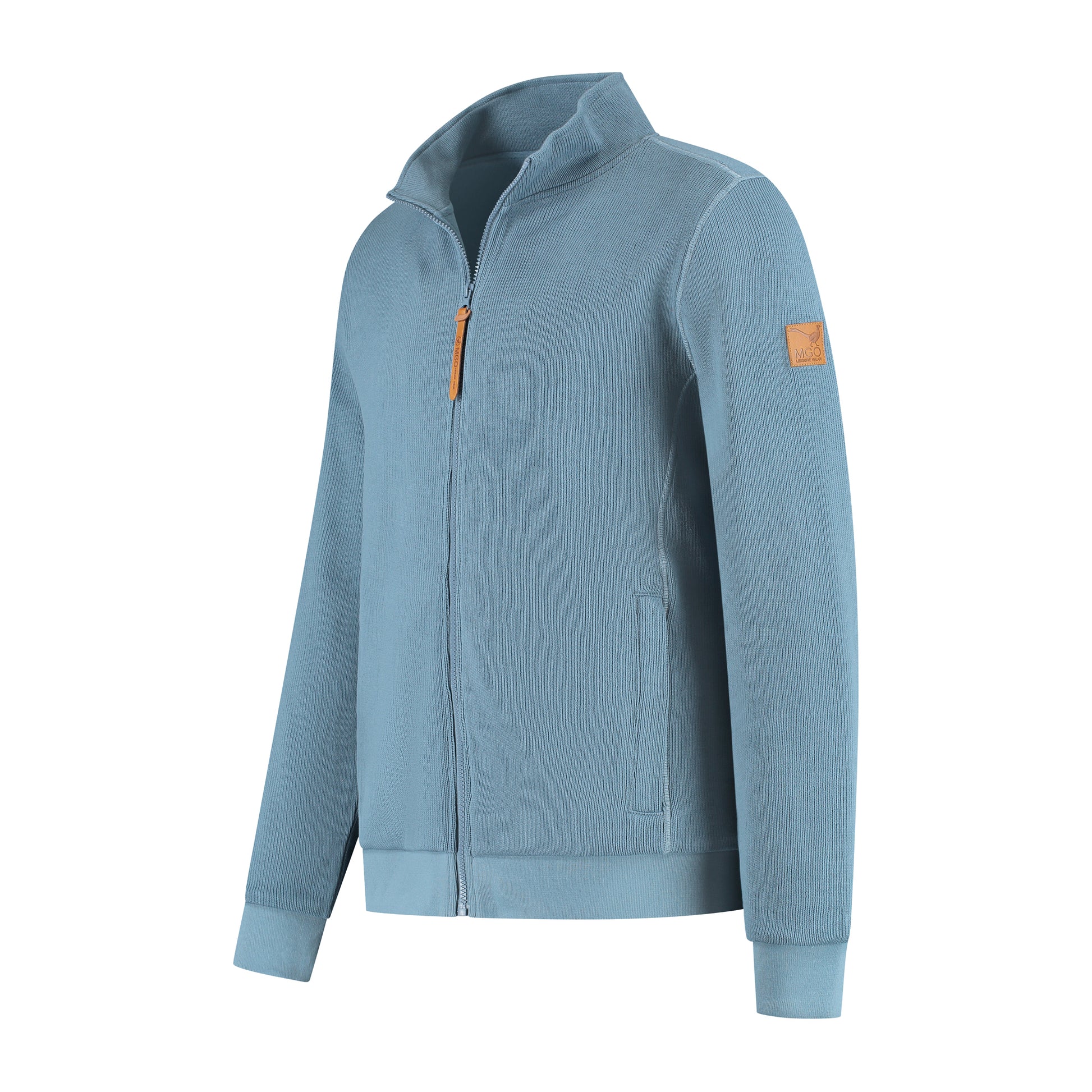 Kay Men Blue FL